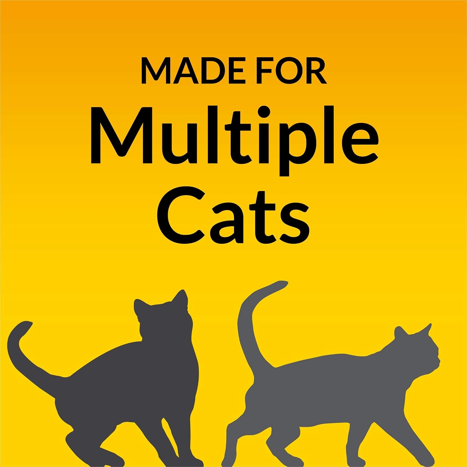 image:imagePurina Tidy Cats LightWeight 4in1 Strength Cat Litter 17 lb 999 dustfree formula 21day odor control tight clumping for multicat homes easy to carry1200 Pound Pack of 1