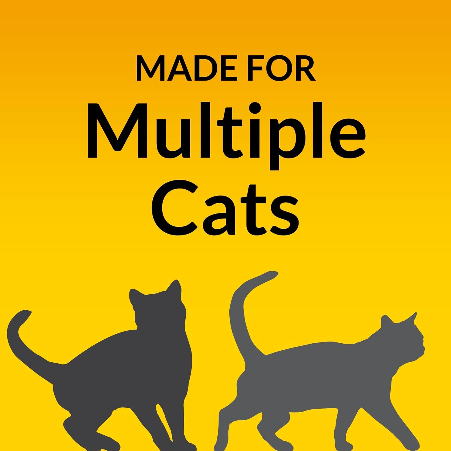 image:imagePurina Tidy Cats LightWeight 4in1 Strength Cat Litter 17 lb 999 dustfree formula 21day odor control tight clumping for multicat homes easy to carry600 Pound Pack of 1