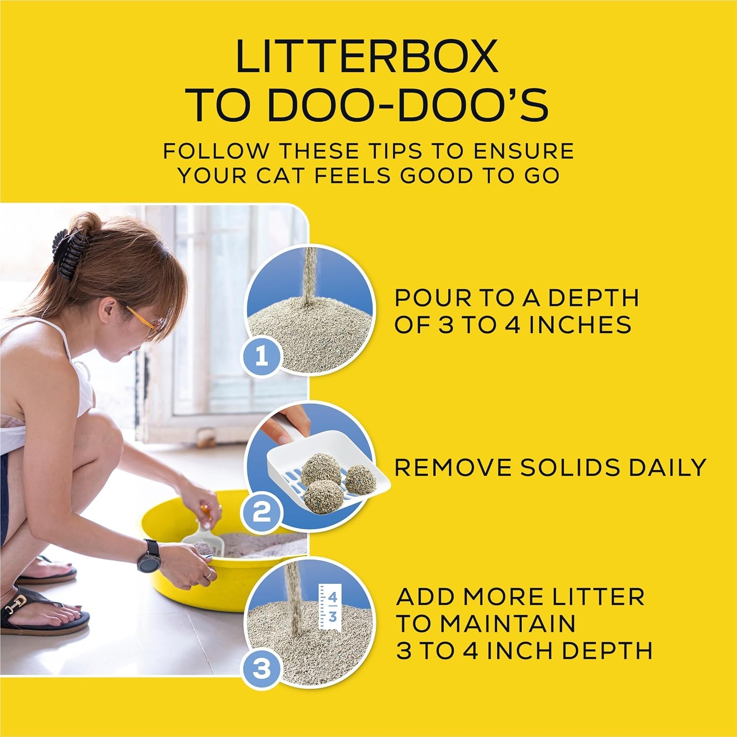 image:imagePurina Tidy Cats Low Dust Clumping Cat Litter LightWeight Free amp Clean Unscented Multi Cat Litter 17 lb Box Unscented charcoalpowered formula offers 21day odor control and tight dustfree clumping12 Pound Pack of 1