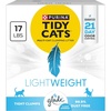 17 Pound (Pack of 1)