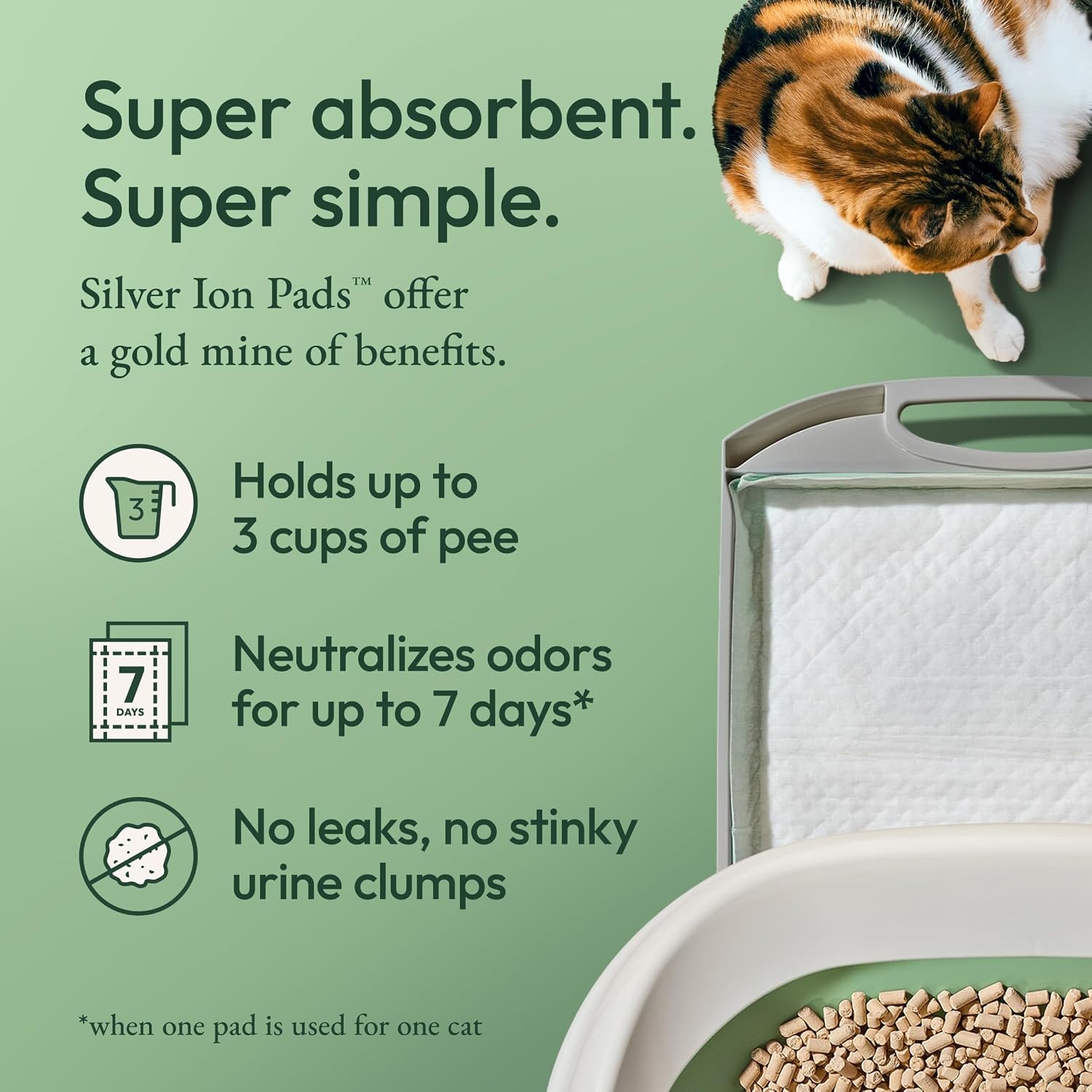 image:imagePurina Tidy Cats Breeze Litter System Refill Bundle 791 lb Box