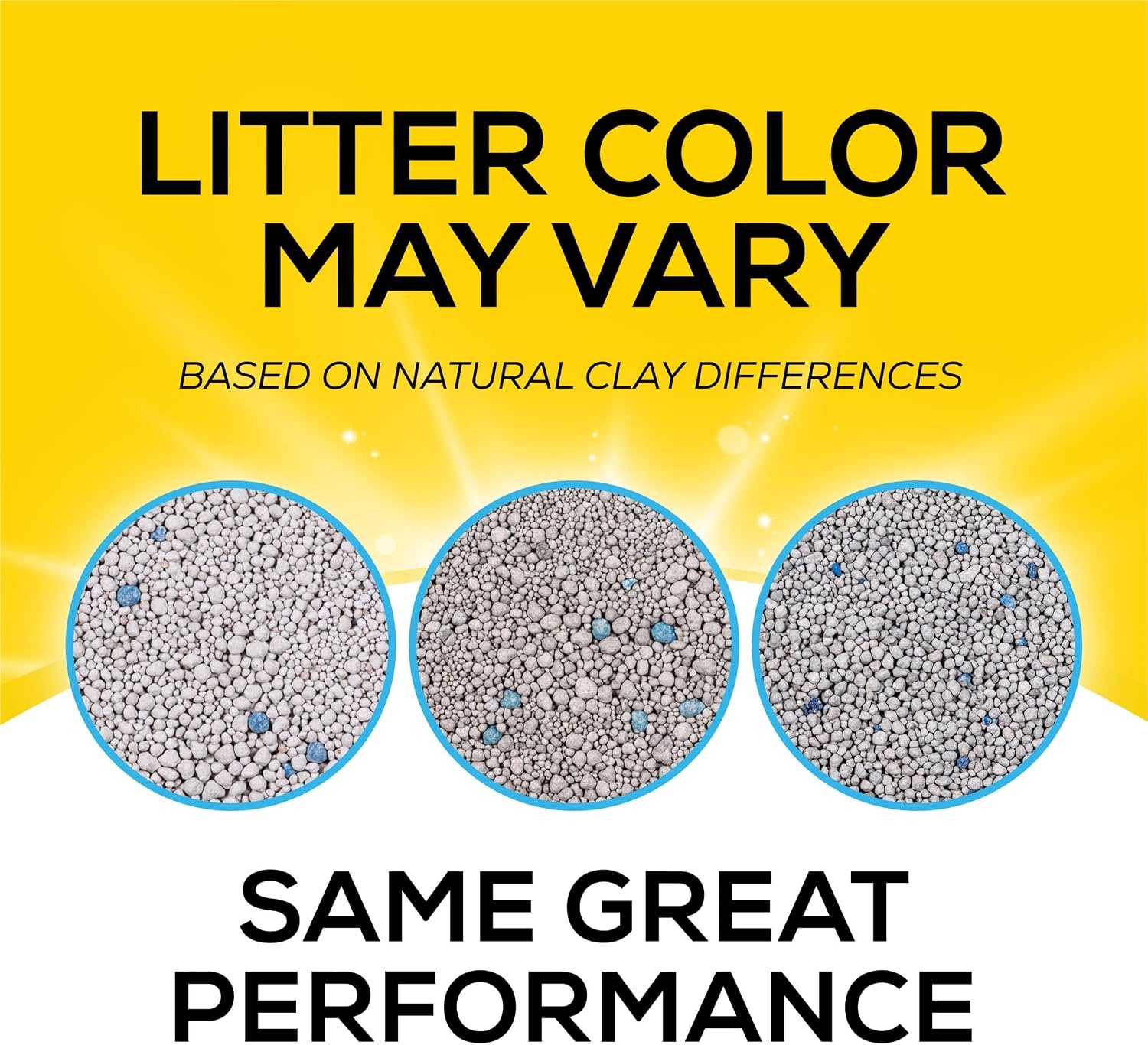 image:imagePurina Tidy Cats Clumping Multi Cat Litter Glade Clear Springs 16 lb Bag Pack of 216lb Bag Pack of 2